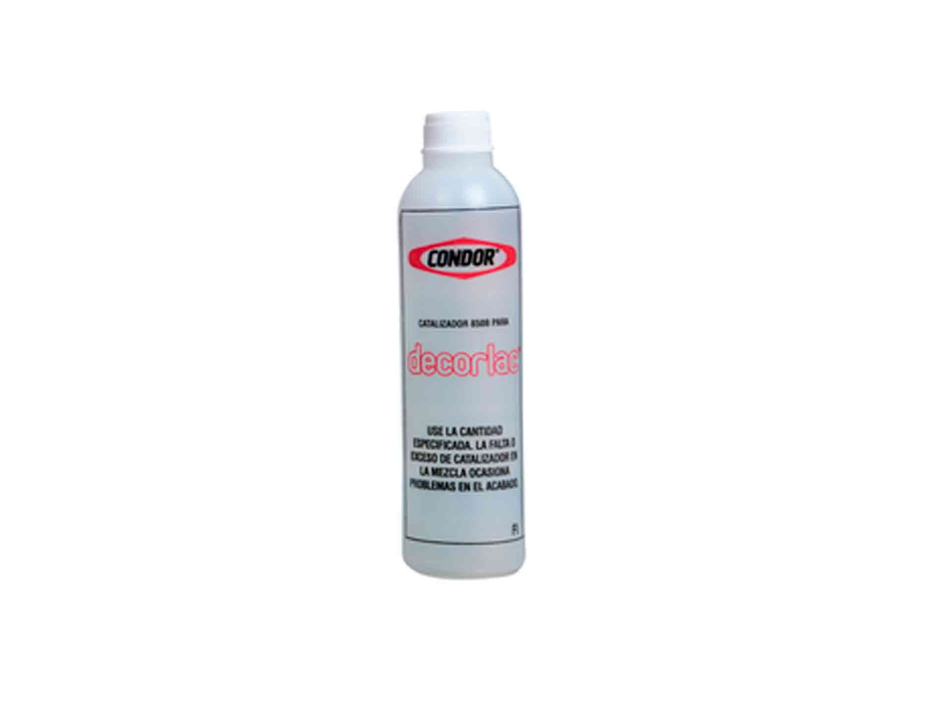 CO DECORLAC 850B-189.3ML CATALIZADOR P/GALON - 1