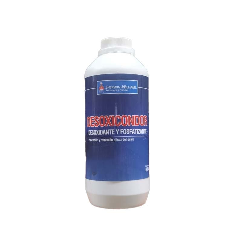 CO DESOXICONDOR 150-LT  (12UxCJ) - 1
