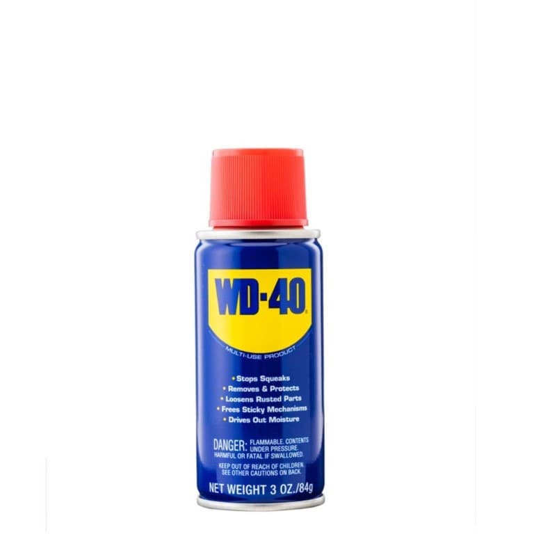 WD-40 SPRAY 3onz (24) - 1