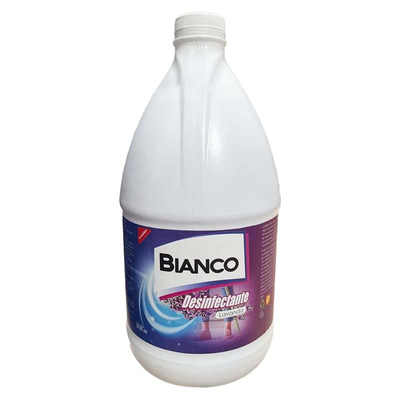 LECKLER DESINFECTANTE LAVANDA GL (6UXCJ) - 1