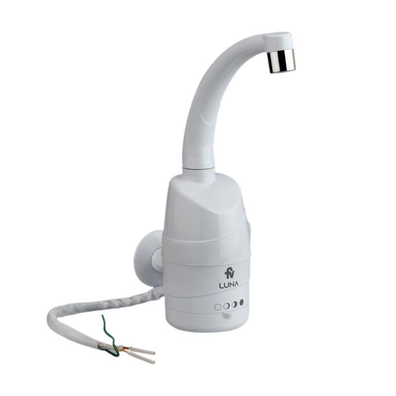FV E535.01 LLAVE ELECTRICA PARA COCINA LUNA - 1