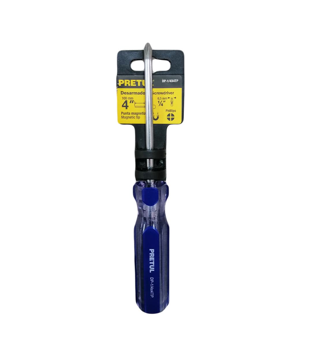 PRET DESTOR ESTRELLA 1/4X4(21474) - 1