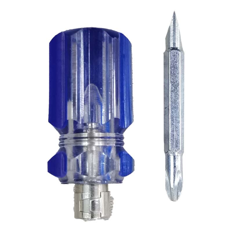 ELITE DESTOR PUNTA MIXTA 6x38 mm - 1