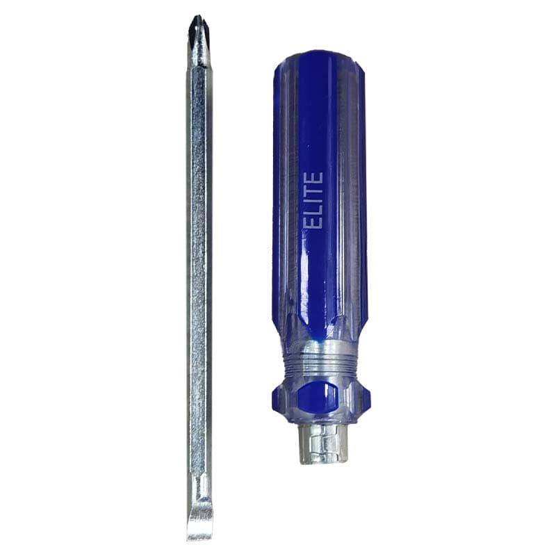ELITE DESTORNI PUNTA MIXTA 6X100 mm - 1