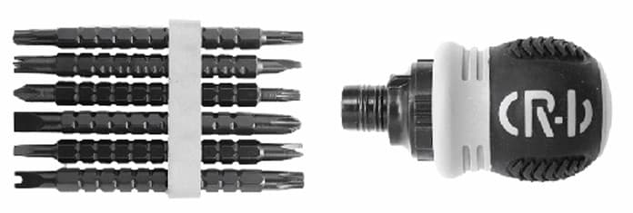 ELITE DESTOR. MULTIUSO 13en1 C.1841 (12U)(180U - 1
