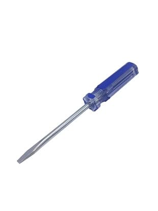 IMP DEST.PLANO IMAN.TRANSP.1/4X6 - 1