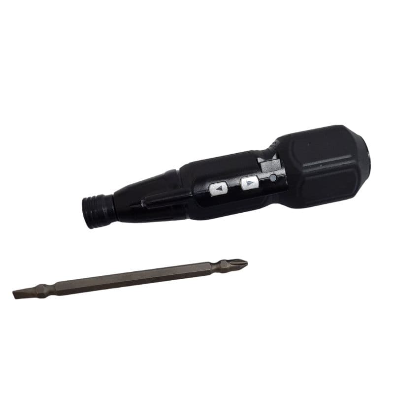 *OF IMP DEST ELECTRICO RECARGABLE USB 22CM - 1