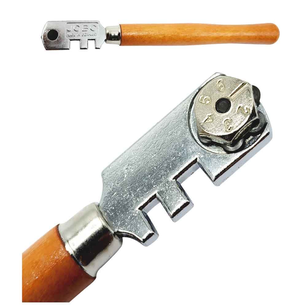 IMP CORTAVIDRIO JOBO ALEM. 6 RUED O - 1