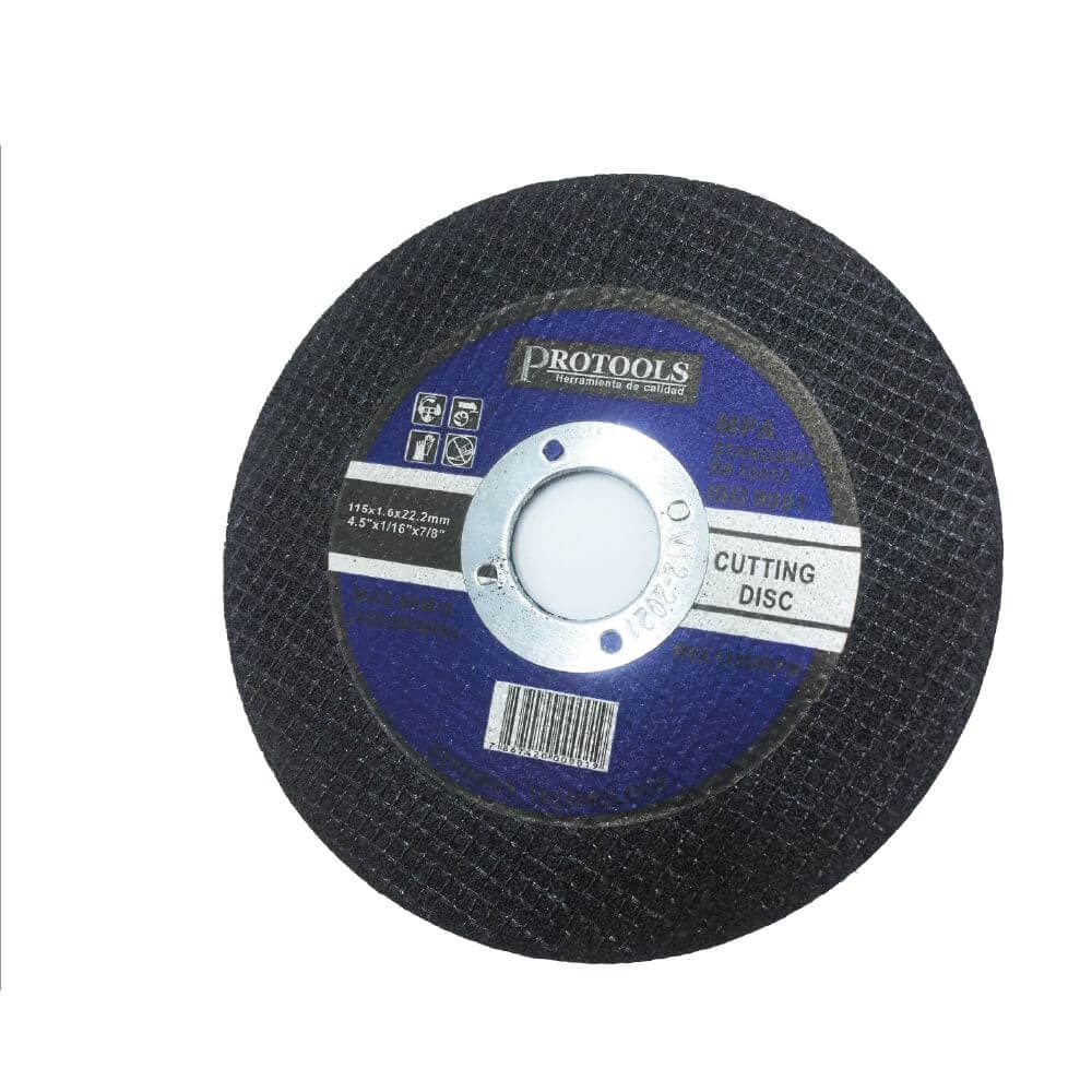 PT DISCO C/METAL 7X1/16X7/8 PROTOOLS - 1