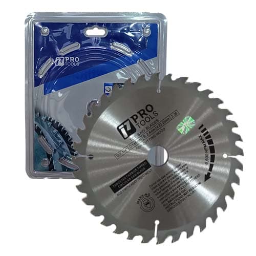 PT DISCO SIERRA P/MADERA  7-1/4 36D PROTOOLS - 1