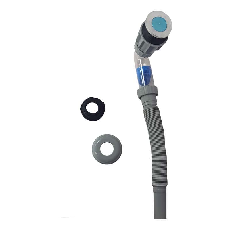 *OF IMP DESAGUE + SIFON ACORDEON ANTI OLORES 1-1/4 - 1