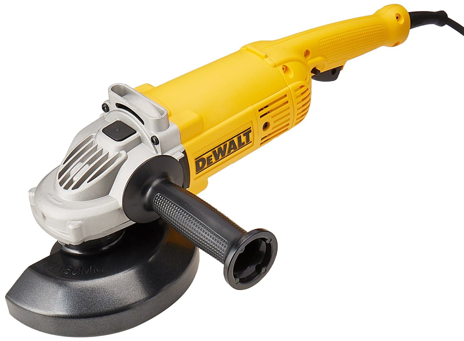 DW AMOLADORA 7 DWE491-B3 2200W 8500RPM (2UxCJ) - 1