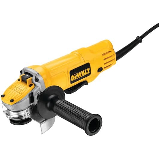 DW AMOLADORA 4.1/2 DWE4120-B3 900W 12000RPM (4UxC - 1