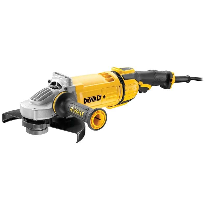 DW AMOLADORA 9 6500RPM 2700W DWE4579-B3 - 1