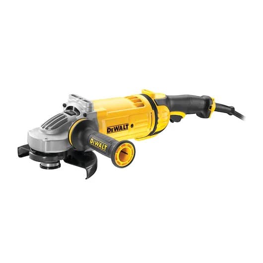 DW AMOLADORA 7 DWE4557-B3 2400W 8500RPM (2UxC - 1