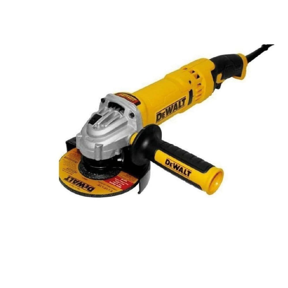 DW AMOLADORA 4.1/2 1500W DWE4315 (4UxCJ - 1