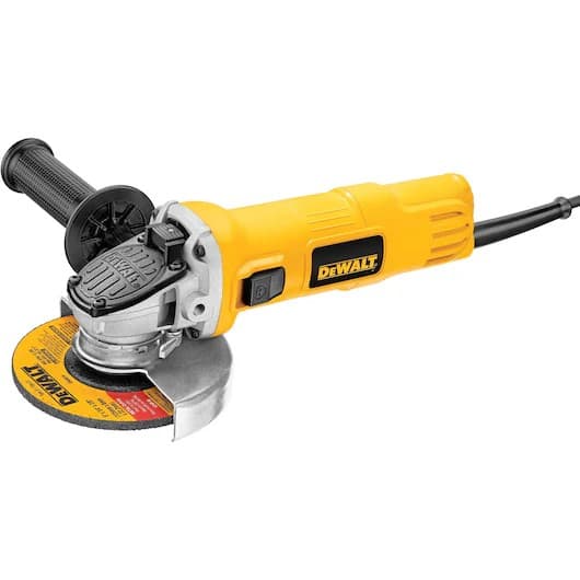 DW AMOLADORA 4.1/2 DWE4020-B3 800W 12000RPM (4UxC - 1