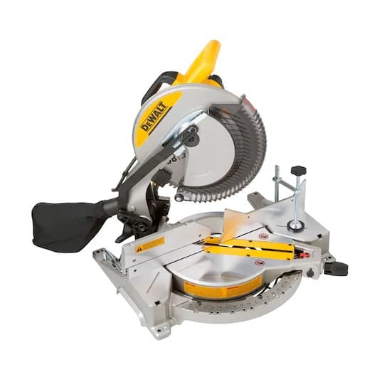 DW SIERRA INGLETEADORA 12 DWS715-B3 4000RPM (1UxC - 1