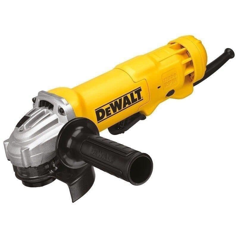 DW AMOLADORA 5 DWE4212-B3 1200W 11000RPM (4UxCJ) - 1