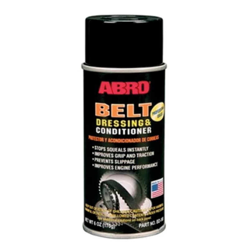 ABRO TRATAMIENTO PARA CORREAS Y BANDAS - 1
