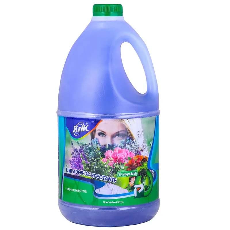 PROIND DESINFECTANTE  LAVANDA  GL - 1