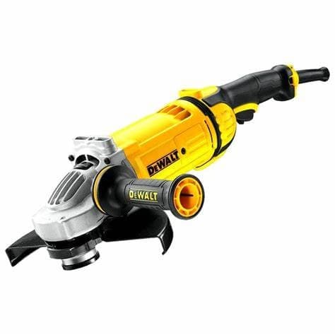 DW AMOLADORA 9 DWE4559-B3 2400W 6500RPM (2UxC - 1