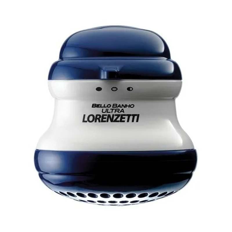 LORENZETTI DUCHA AZUL BELLO BANHO 110V ULTRA (16xC - 1
