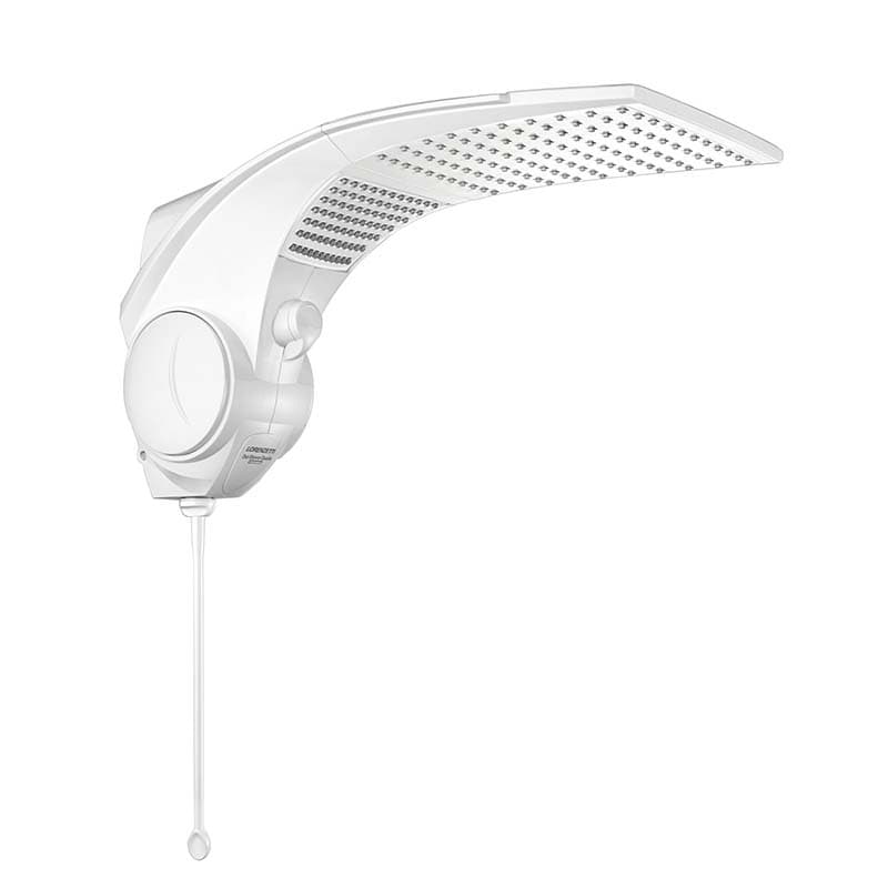 LORENZETTI DUCHA DUO SHOWER QUADRA 110V - 1