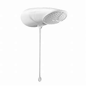 LORENZETTI DUCHA TOP JET BLANCA 110V (4UxCJ)(75474 - 1
