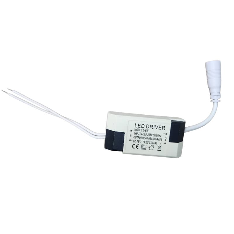 IMP DRIVER P/PANEL LED 12W (200XCJA) - 1