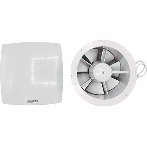 PT EXTRACTOR P/OLOR 6 TDF-150G 110V - 1