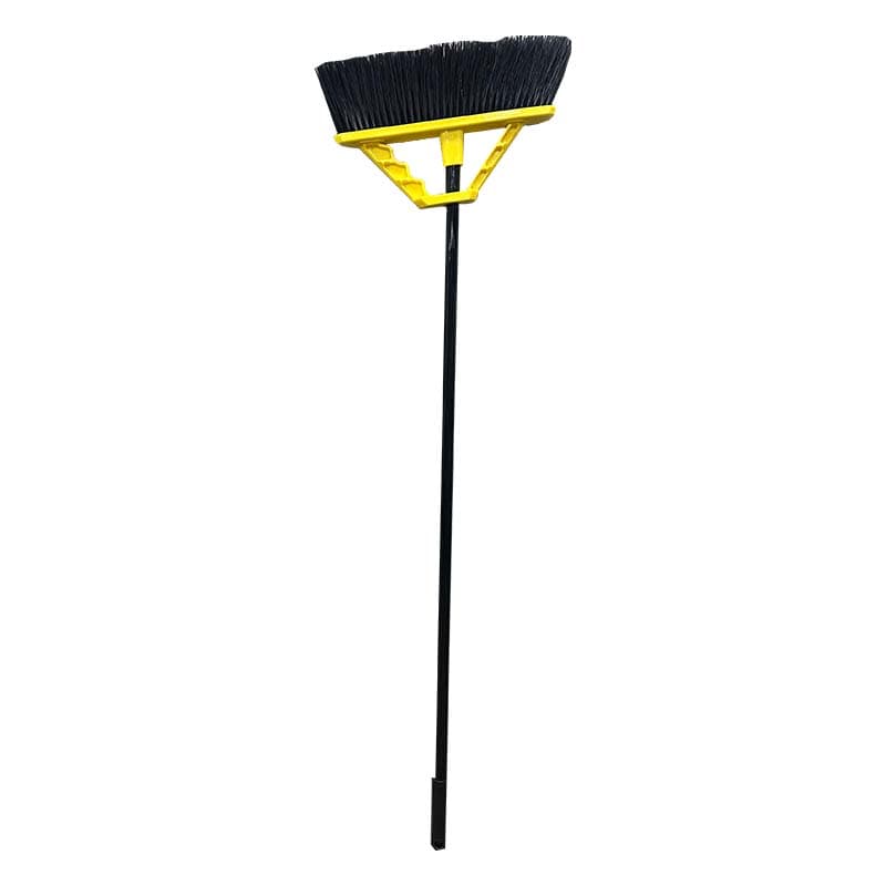 IMP ESCOBA PLAST NG/AMA CER/RIGIDAS 1.45mt 821 - 1