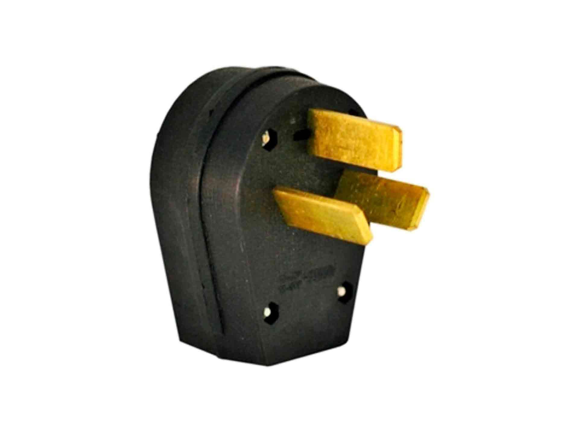 COOPER ENCHUFE DUAL 50A 250V M.S80-SP (10UxCJ) - 1