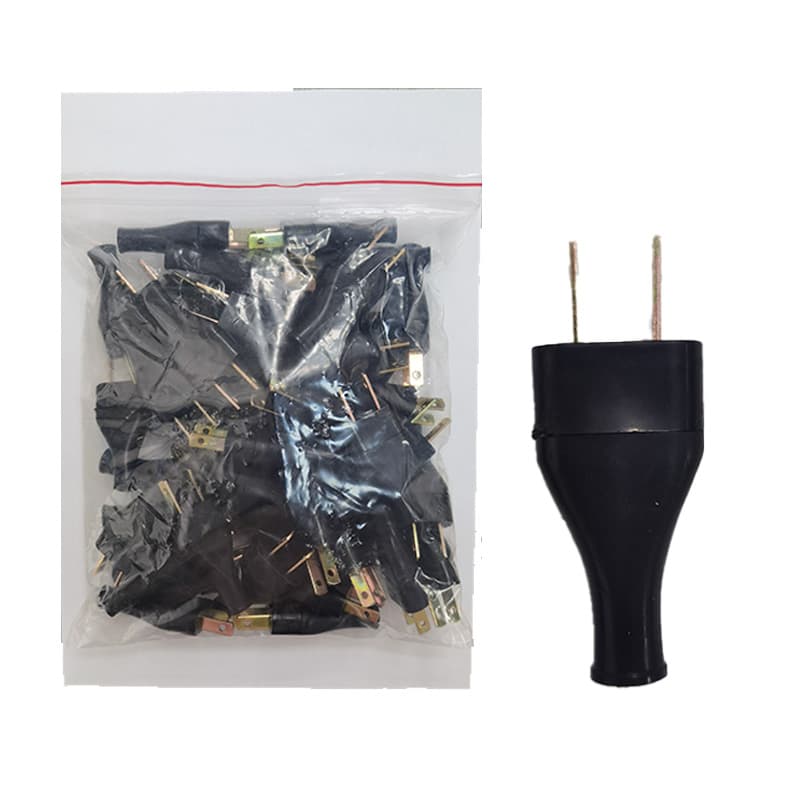 IMP ENCHUFE PLAST. REF. T/PERU (50U)(1500UxCJ) - 1