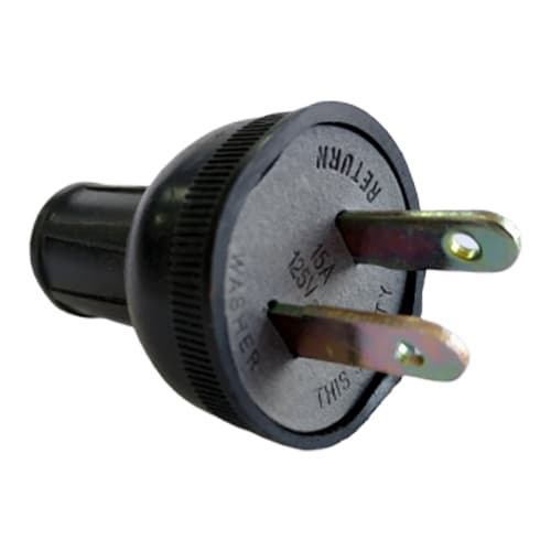 IMP ENCHUFE T/EAGLE 3PATAS BLIND.REF. - 1