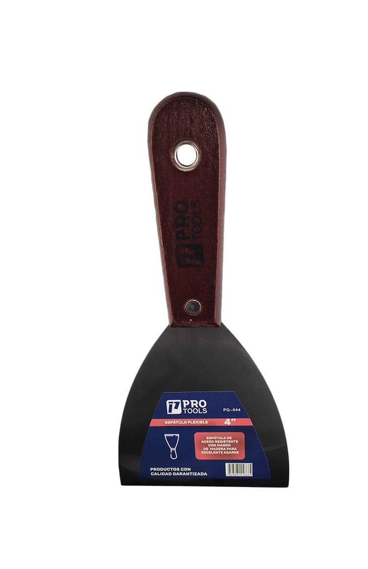 PT ESPATULA 4 PROF  M/MADERA REF(12XCJIT) - 1