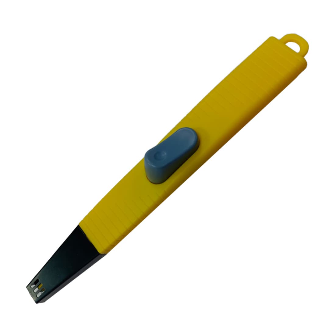 IMP ENCENDEDOR D/IMPACTO P/COCINAS - 1