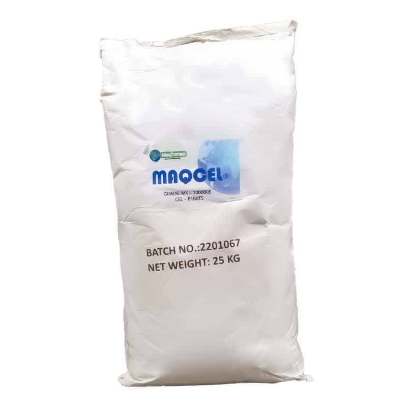 ESPESANTE MAQCEL (1KG)(25KGxSACO) - 1