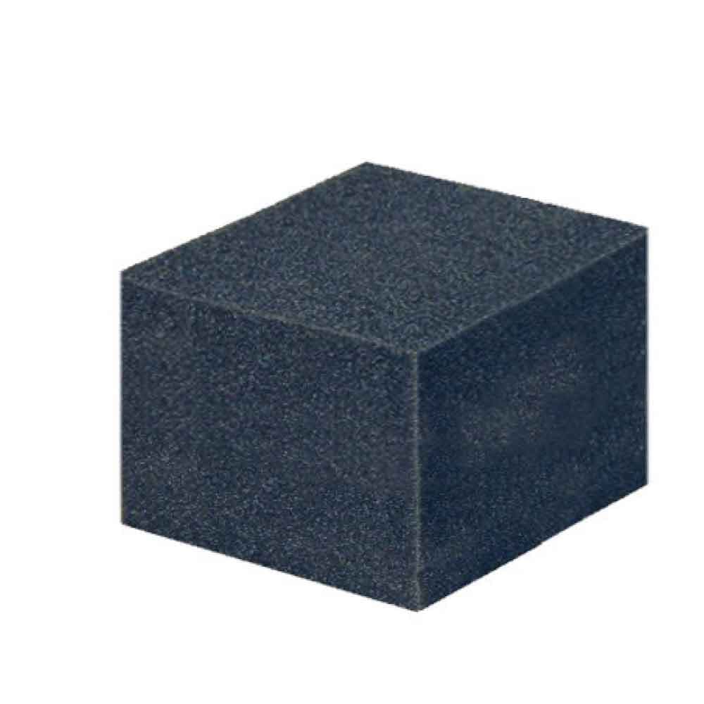 ESPONJA P/ENLUCIR 10x10x15cm (20UXFDA) - 1