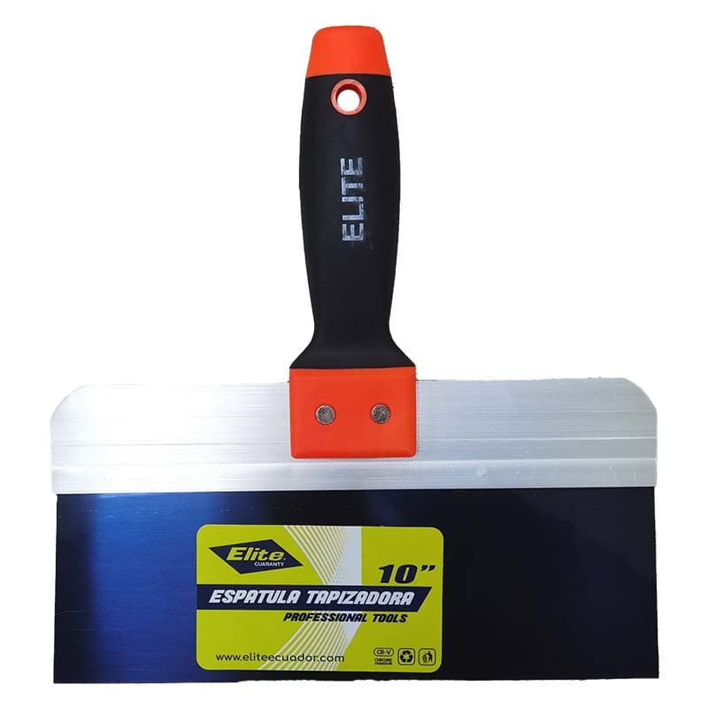 ELITE ESPATULA PARA GYPSUM 10 - 1