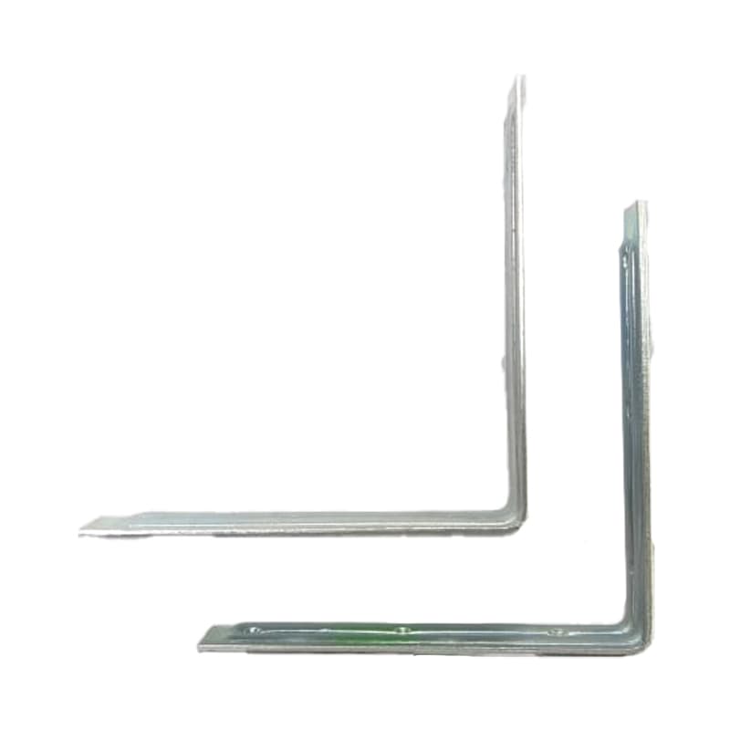 INDUMA ESCUADRA 3 REFORZADO ZINC (50UXFD) - 1