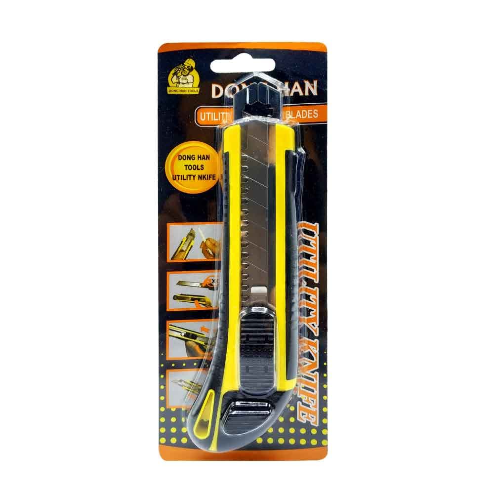 IMP ESTILETE 18MM PLAST C/2REP REF DK607 (240X - 1