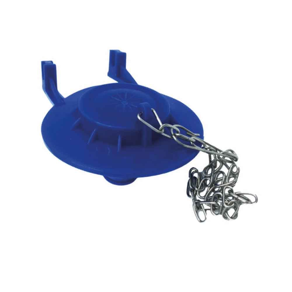 IMP FLAPPER STANDAR AZUL - 1