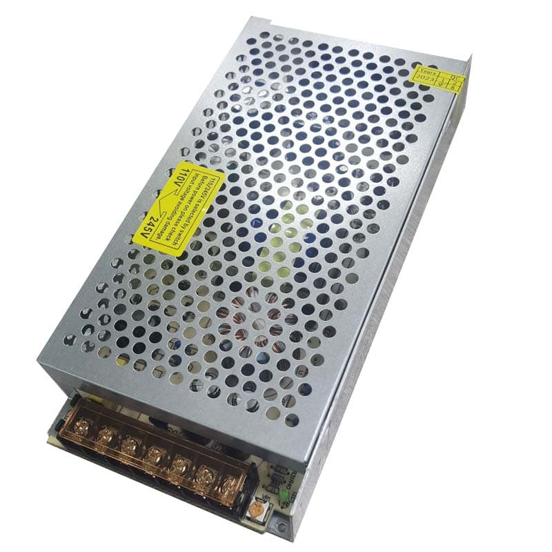 PR FUENTE D/ALIMENTACION 24V 4AMP 100W - 1
