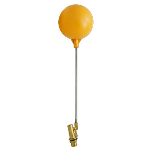 IMP FLOTADOR 3/4 C/BOYA PLASTICA - 1