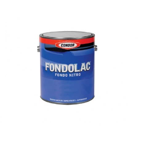CO FONDOLAC BLANCO FN00-GL (4UxCJ) - 1