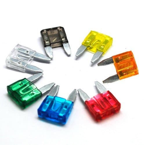 IMP FUSIBLES JGO 3AMP A 30AMP (95U)(100JGxCJ) - 1