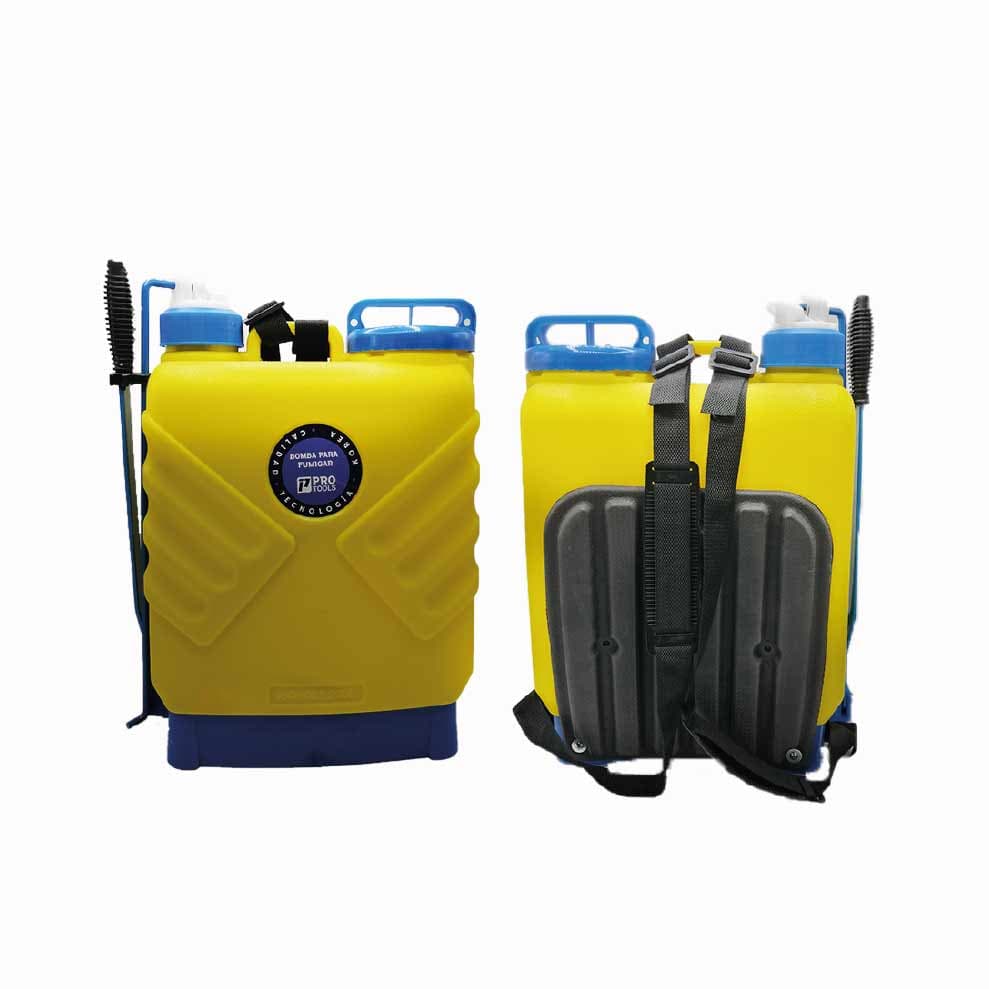 PT BOMBA RANURADA P/FUMIGAR REF 20LT PROTOOLS S/IV - 1