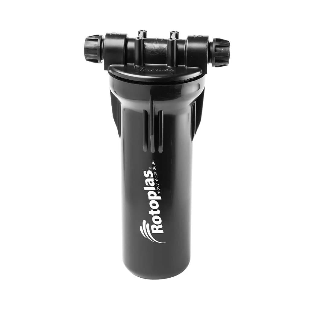 ROTOPLAS FILTRO P/SEDIMENTO STANDAR - 1