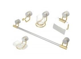 FV E179.15/42 CR ORO JGO ACCES COLONIAL - 1